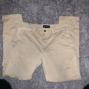 American eagle pants